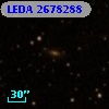 LEDA 2678288