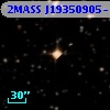 2MASS J19350905-1714269