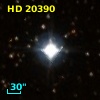 HD  20390