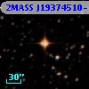 2MASS J19374510-1635154