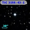 TYC 3188-43-1