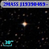 2MASS J19390489-1539474