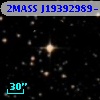 2MASS J19392989-1754548