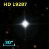 HD  19287