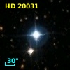 HD  20031