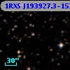 1RXS J193927.3-152542