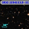 1RXS J194113.9-152418