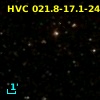 HVC 021.8-17.1-245