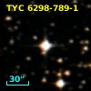 GSC 06298-00789