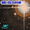 BD-15  5444B