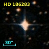 HD 186283