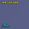HD 185789