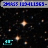 2MASS J19411968-1602169