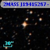 2MASS J19415287-1624043
