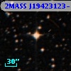 2MASS J19423123-1559163