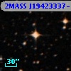 2MASS J19423337-1539460