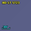 BD-17  5723