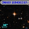 2MASS J19435217-1536101