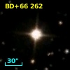 BD+66   262