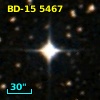 BD-15  5467