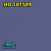 HD 187589