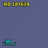 HD 187624
