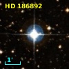 HD 186892