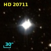 HD  20711