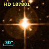 HD 187801