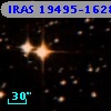 IRAS 19495-1628