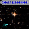 2MASS J19444404-1645498