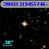 2MASS J19455746-1655405