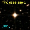 TYC 6316-580-1