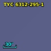 TYC 6312-295-1