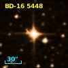 BD-16  5448