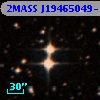 2MASS J19465049-1555161