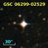 GSC 06299-02529