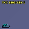 TYC 6303-582-1