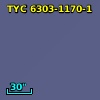 TYC 6303-1170-1