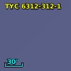 TYC 6312-312-1