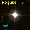 HD  21509