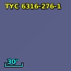 TYC 6316-276-1