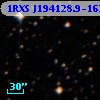 1RXS J194128.9-162641