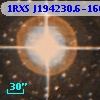 1RXS J194230.6-160729