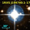 1RXS J194740.1-170418