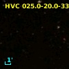 HVC 025.0-20.0-330