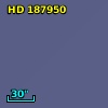HD 187950