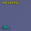 HD 187951