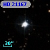 HD  21167
