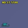 BD-17  5784